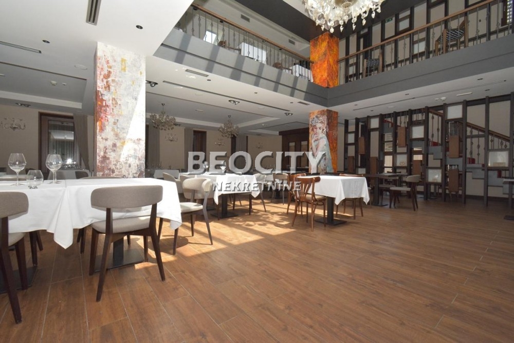 Lokal, 561 m2, Zemunski kej, Kej oslobođenja ID: 99571 5