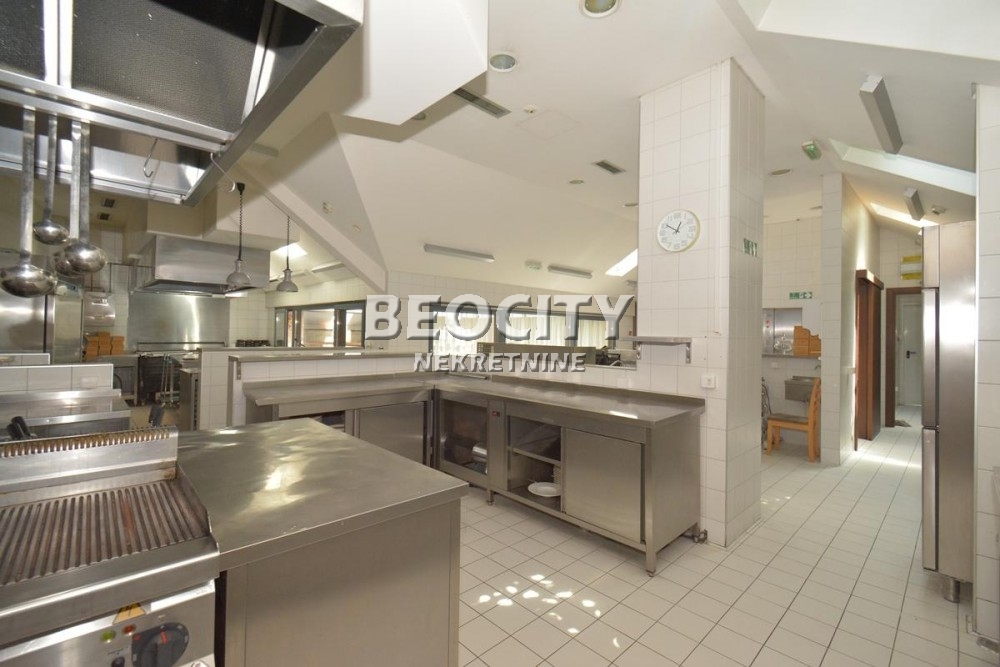 Lokal, 561 m2, Zemunski kej, Kej oslobođenja ID: 99571 14