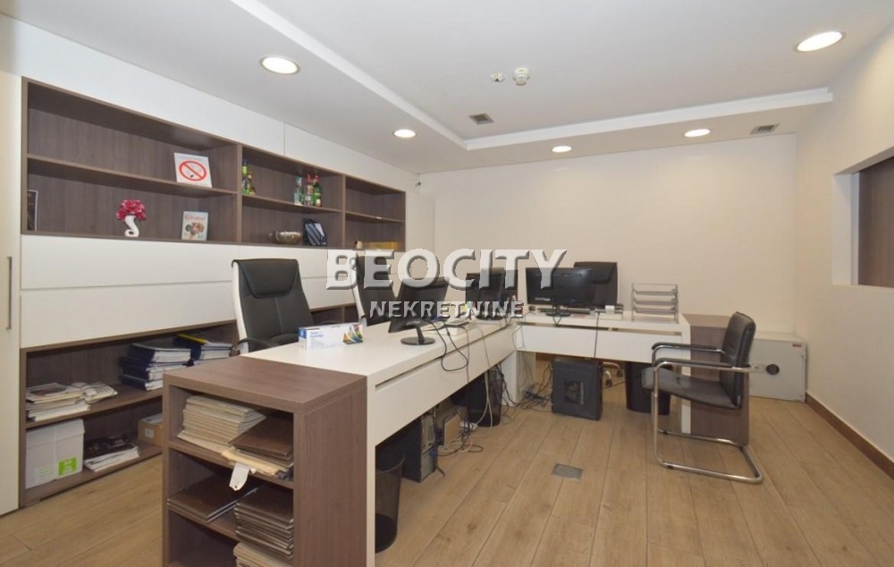 Lokal, 561 m2, Zemunski kej, Kej oslobođenja ID: 99571 15