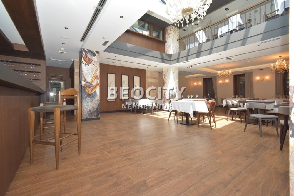 Lokal, 561 m2, Zemunski kej, Kej oslobođenja ID: 99571 7