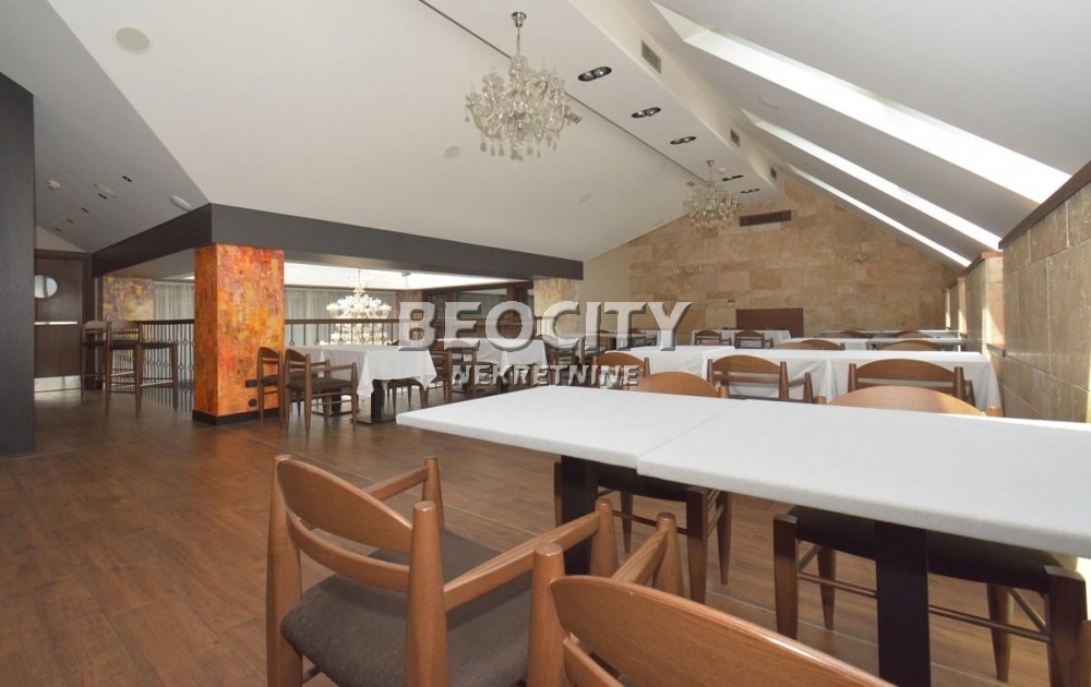 Lokal, 561 m2, Zemunski kej, Kej oslobođenja ID: 99571 8