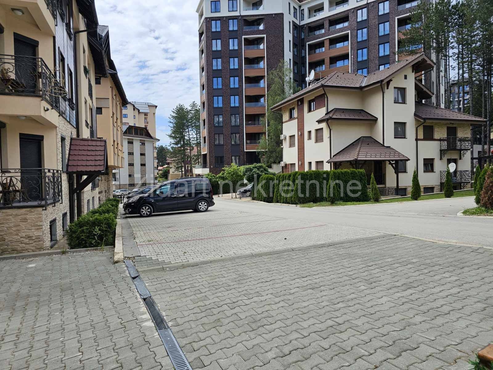 Zlatibor centar Krfska ulica 10
