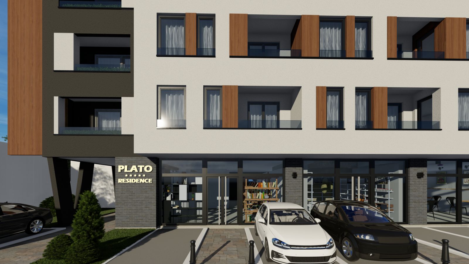 Prodaja stanova Kruševac 2