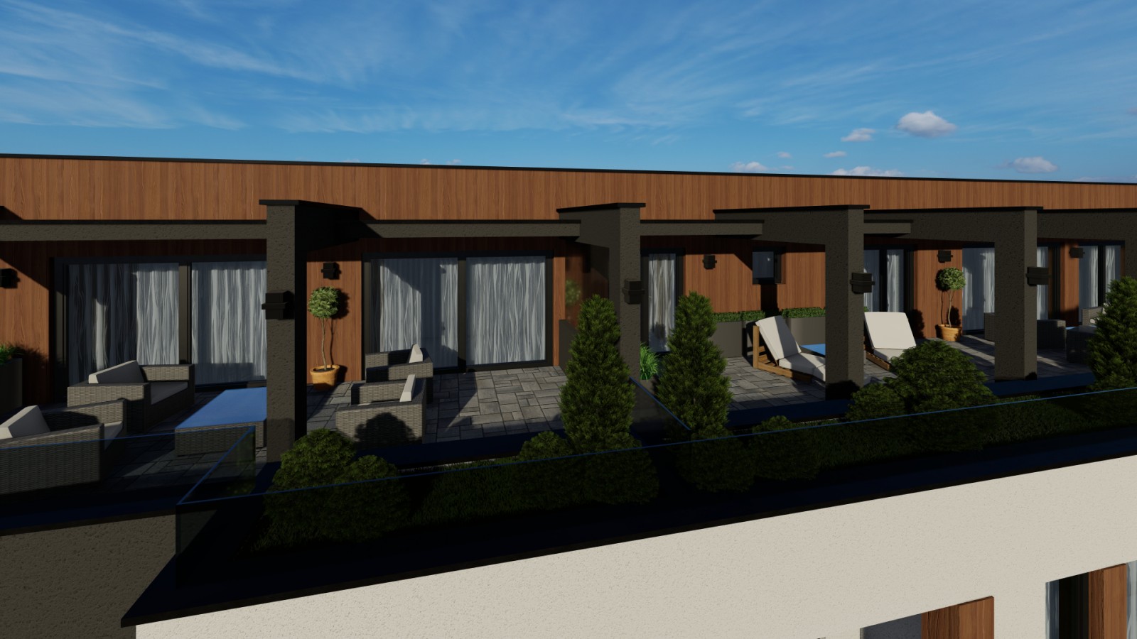 Prodaja stanova Kruševac 4