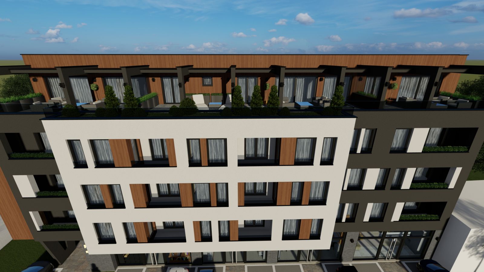 Prodaja stanova Kruševac 3