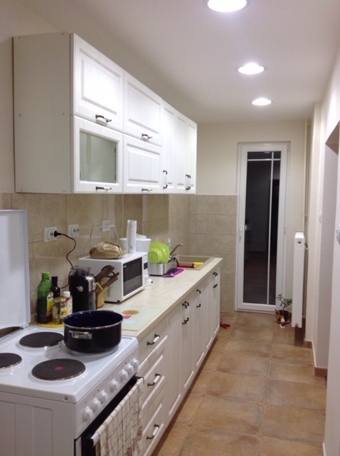 Porodicna kuca u mirnom kraju Smedereva 2