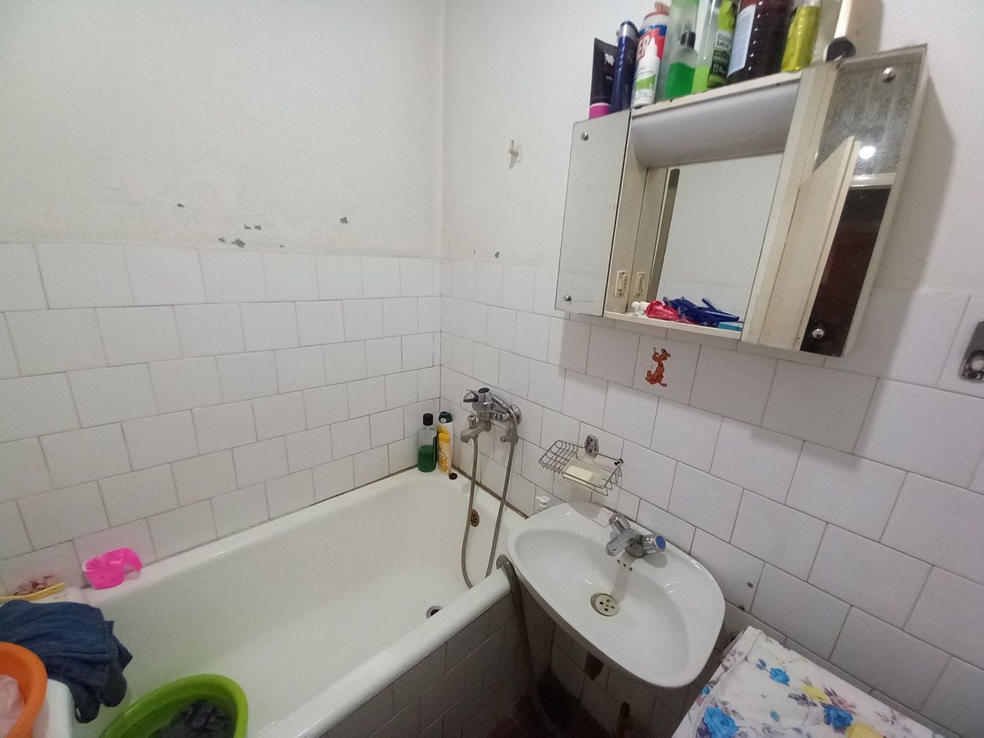 Fantastičan stan na Limanu   može biti četvorosoban 4