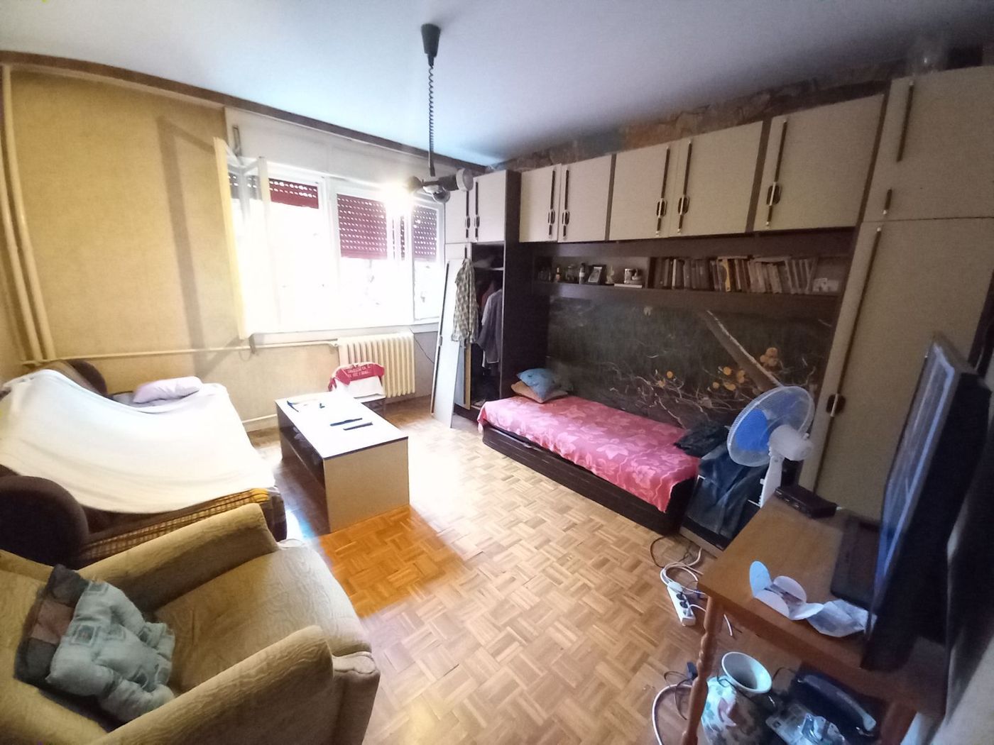 Fantastičan stan na Limanu   može biti četvorosoban 2