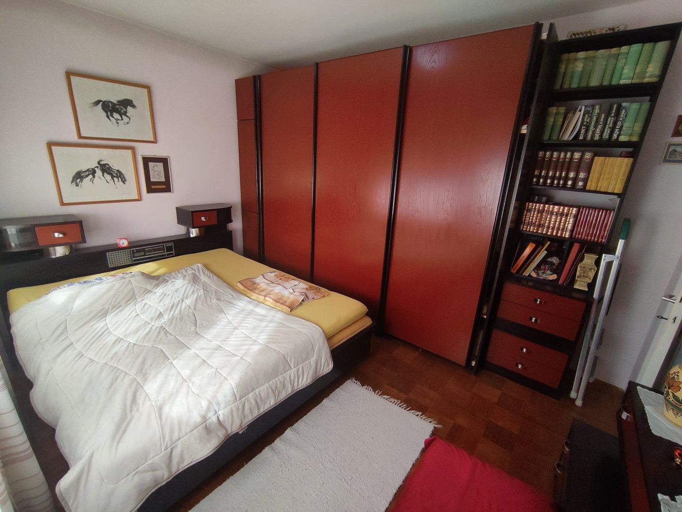 Trosoban stan za svaku preporuku 3