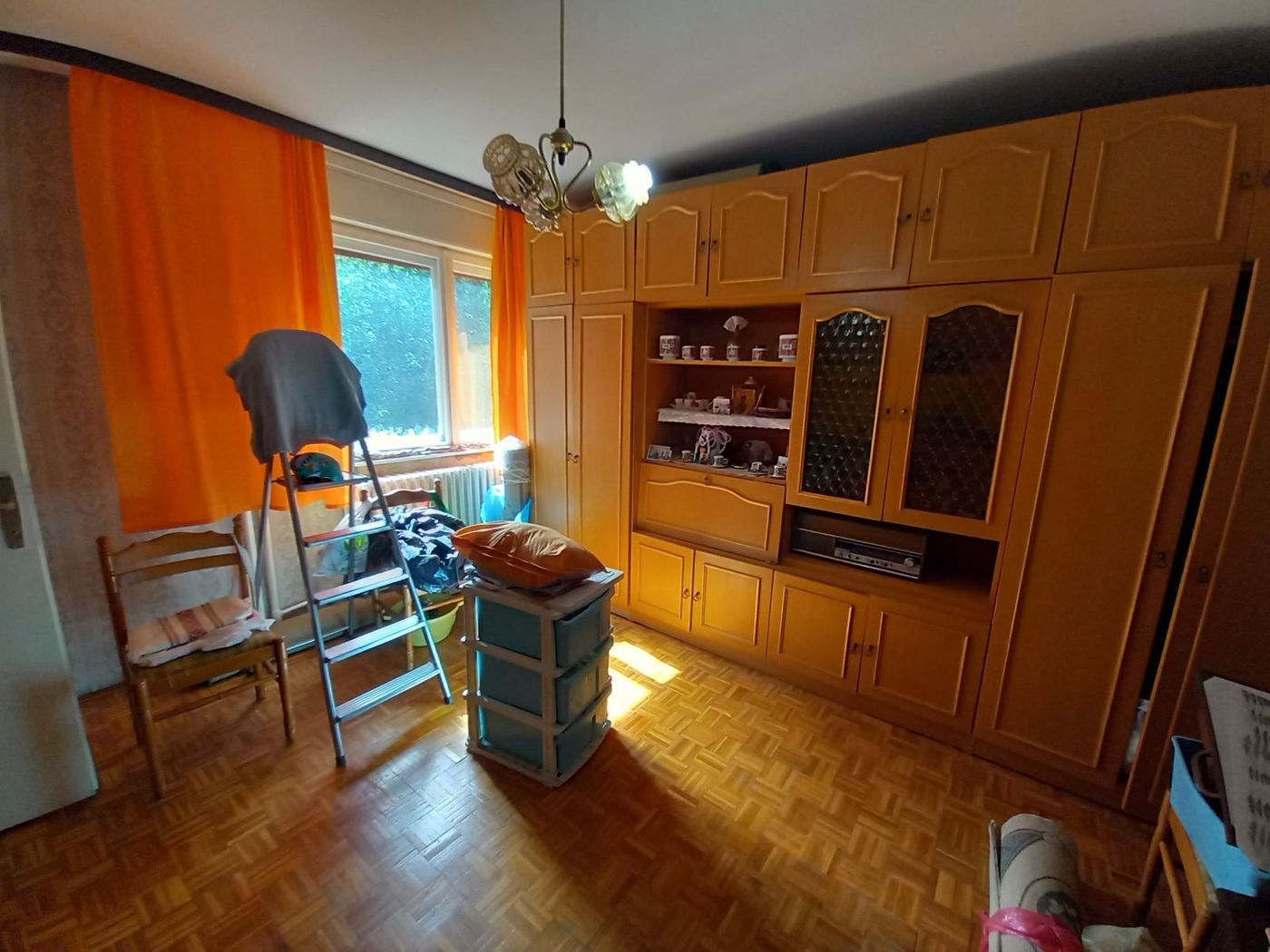 Fantastičan stan na Limanu   može biti četvorosoban 3