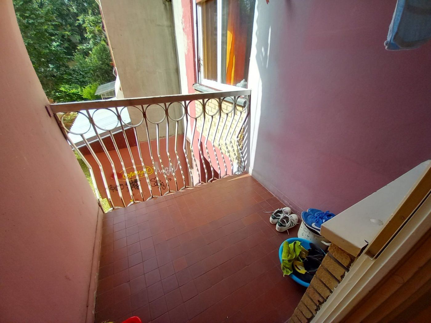 Fantastičan stan na Limanu   može biti četvorosoban 5