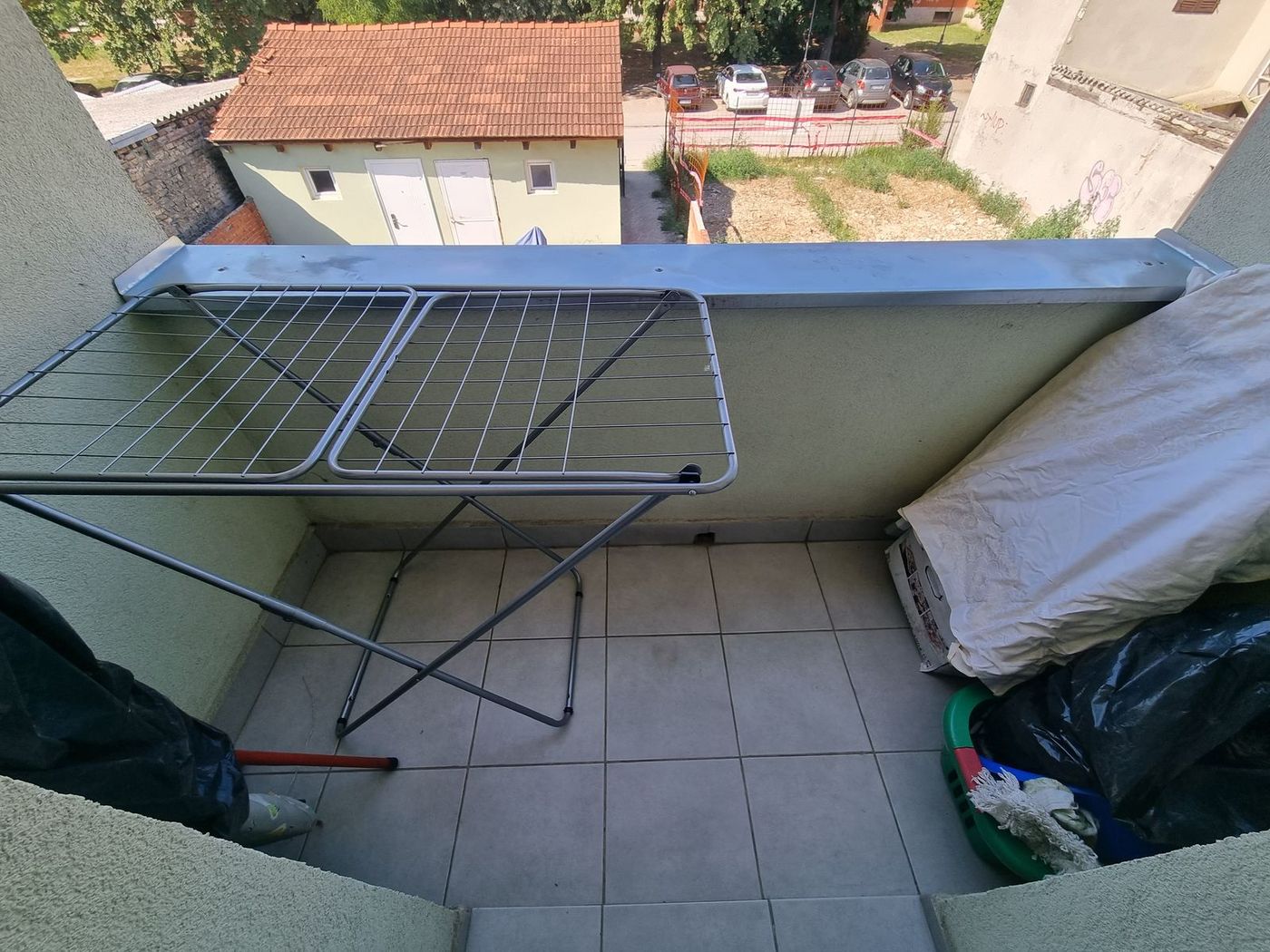 Namešten jednoiposoban stan   odličan 5