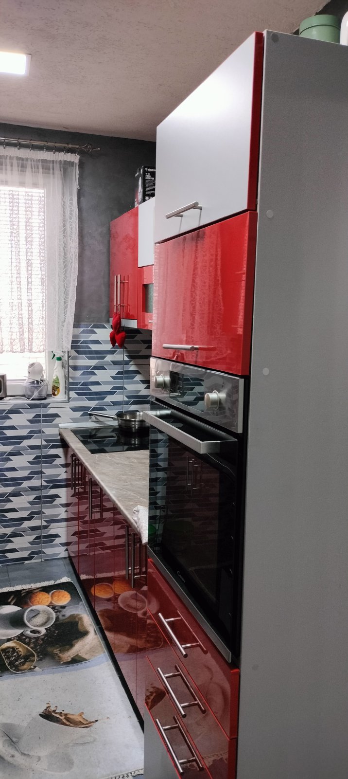 Kuca u centru Rume 3