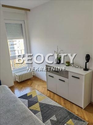 Trosoban stan, 70 m2, Novi Beograd,  (kineski tržni centar)  -Jurija Gagarina ID: 100214 11