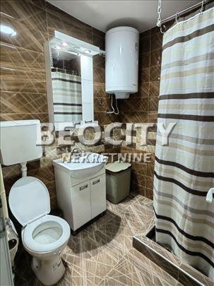 Trosoban stan, 70 m2, Novi Beograd,  (kineski tržni centar)  -Jurija Gagarina ID: 100214 12