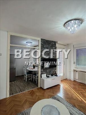 Trosoban stan, 70 m2, Novi Beograd,  (kineski tržni centar)  -Jurija Gagarina ID: 100214 4