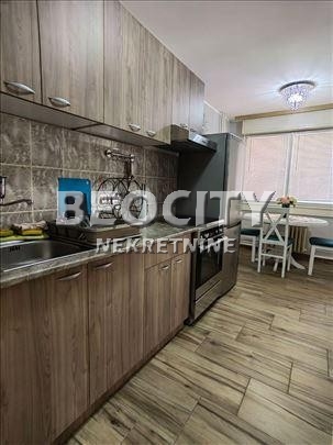 Trosoban stan, 70 m2, Novi Beograd,  (kineski tržni centar)  -Jurija Gagarina ID: 100214 5