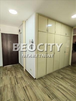 Trosoban stan, 70 m2, Novi Beograd,  (kineski tržni centar)  -Jurija Gagarina ID: 100214 6