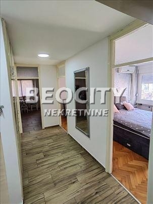 Trosoban stan, 70 m2, Novi Beograd,  (kineski tržni centar)  -Jurija Gagarina ID: 100214 7