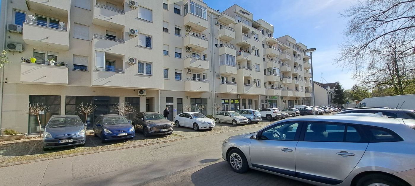 Fantastična prilika  Novogradnja na mirnoj lokaciji 5