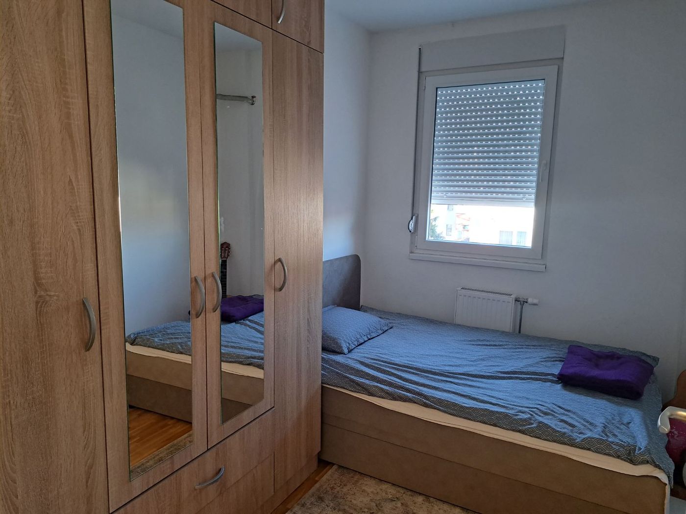 Fantastična prilika  Novogradnja na mirnoj lokaciji 3