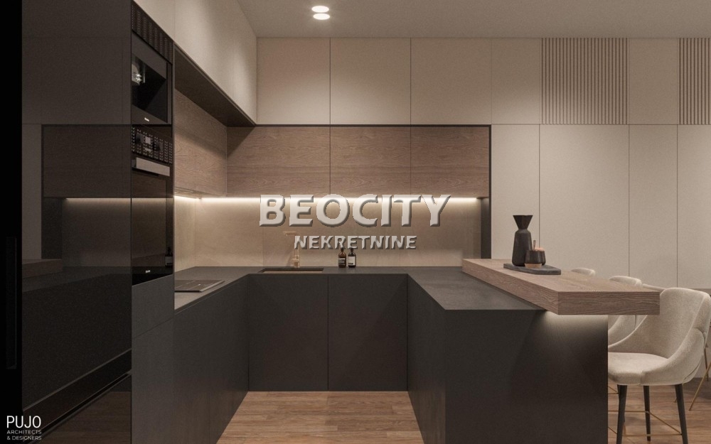 Trosoban stan, 99 m2, Centar ID: 85221 6