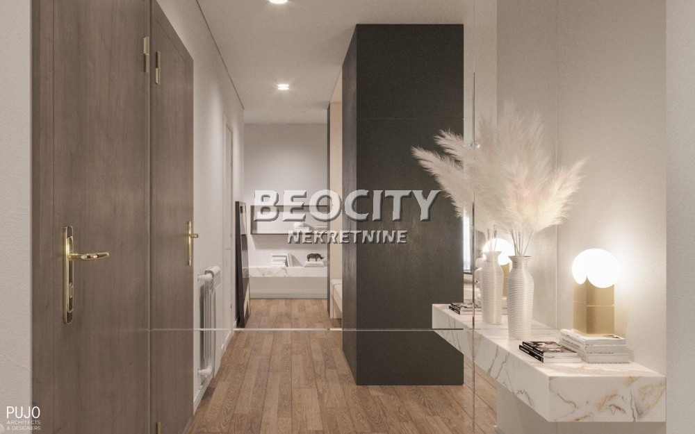 Trosoban stan, 99 m2, Centar ID: 85221 7