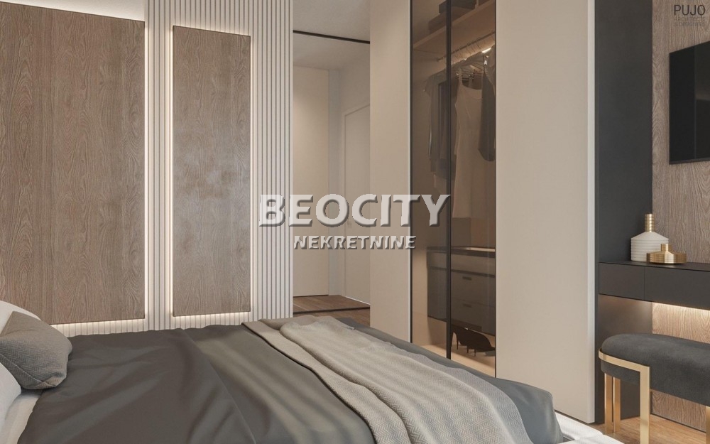 Trosoban stan, 99 m2, Centar ID: 85221 10