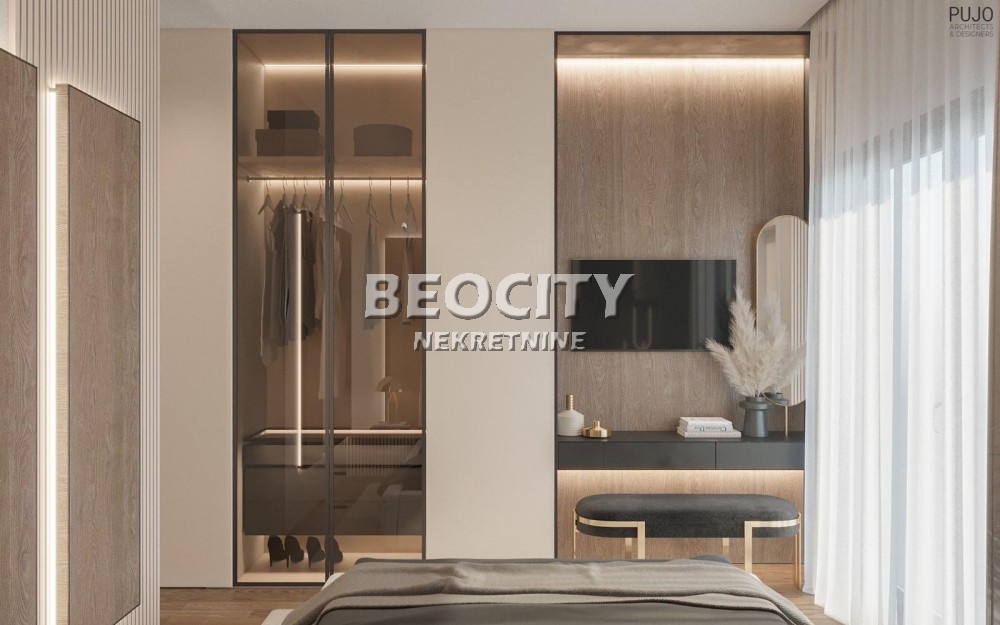 Trosoban stan, 99 m2, Centar ID: 85221 8