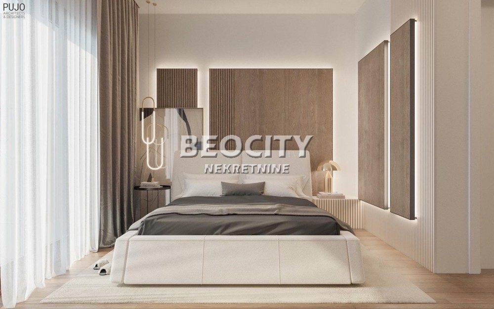 Trosoban stan, 99 m2, Centar ID: 85221 9