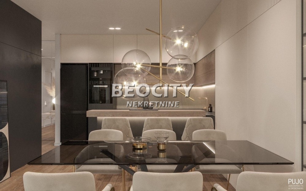 Trosoban stan, 99 m2, Centar ID: 85221 3