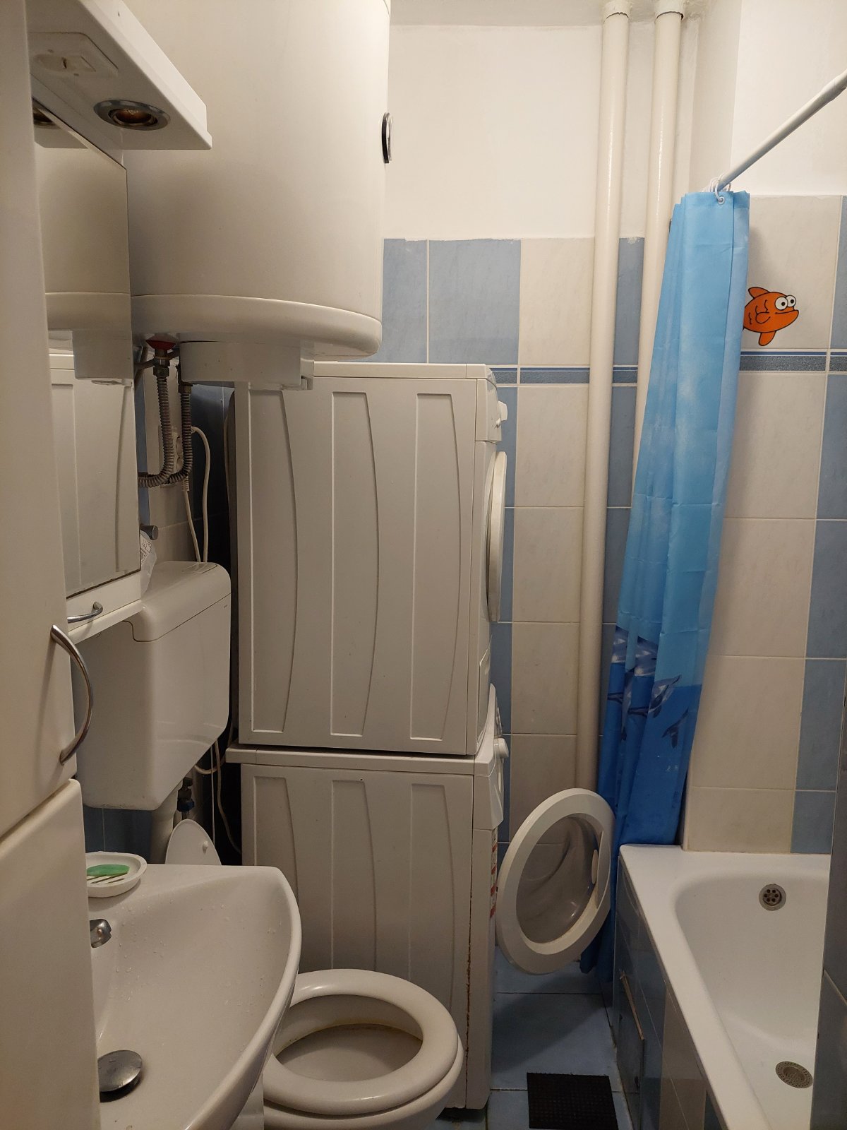 Bul  Zorana Đinđića   Studentska   Odlična lokacija    3