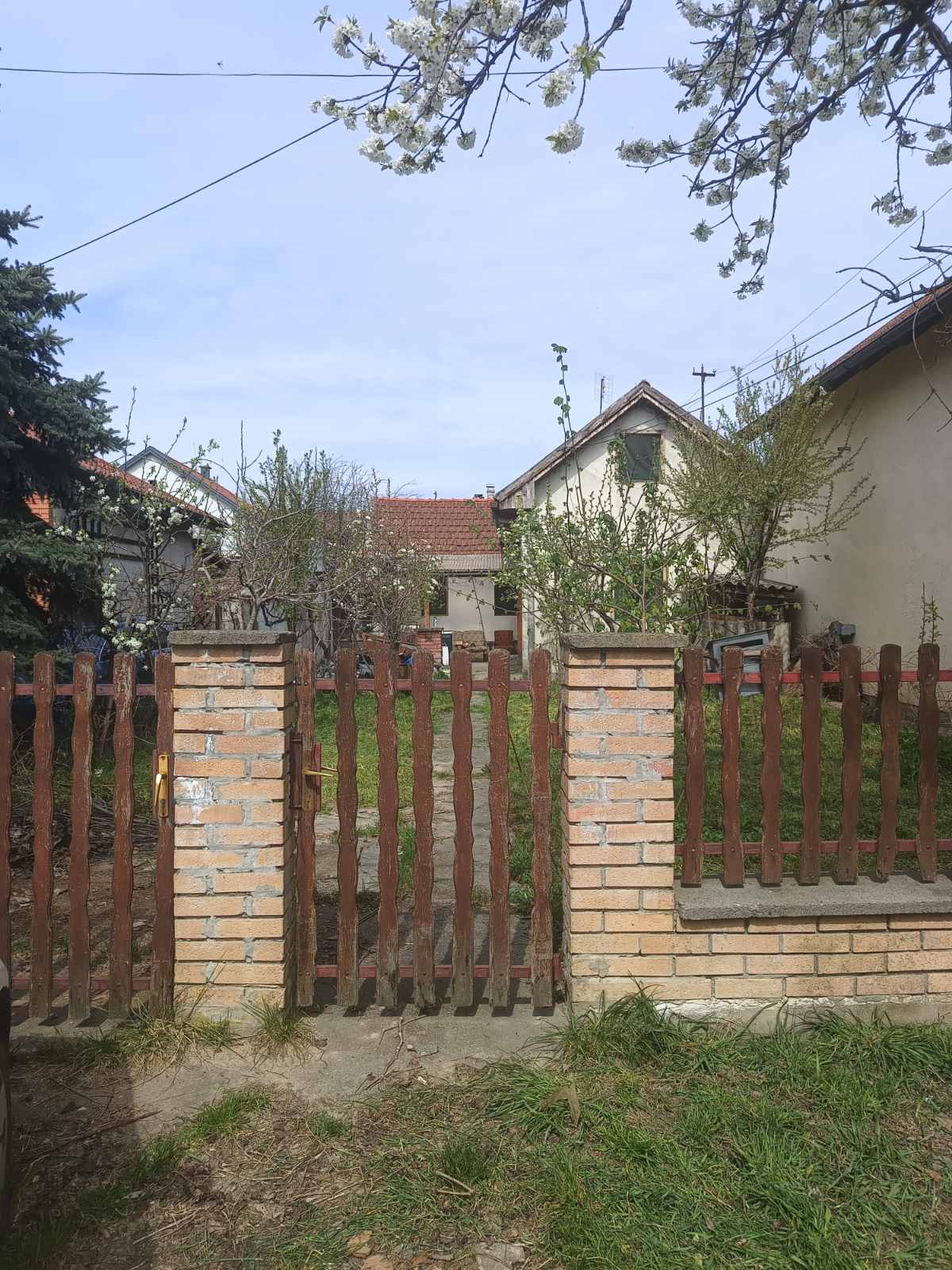 Prodajem kucu u Futogu 3