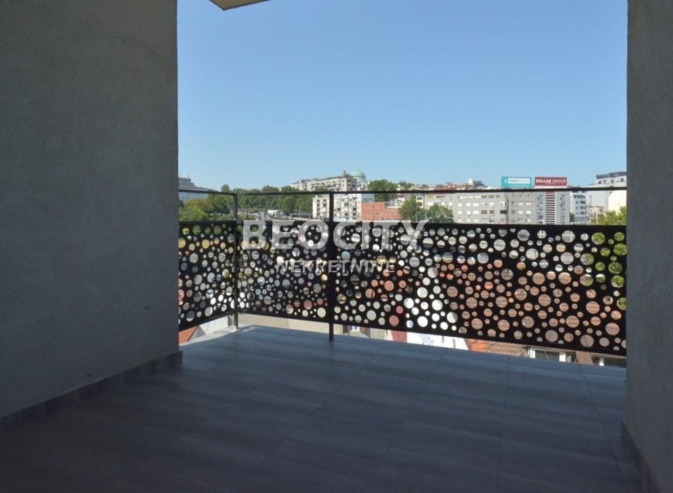Dvosoban stan, 35 m2, Centar, Oblakovska ID: 100151 11