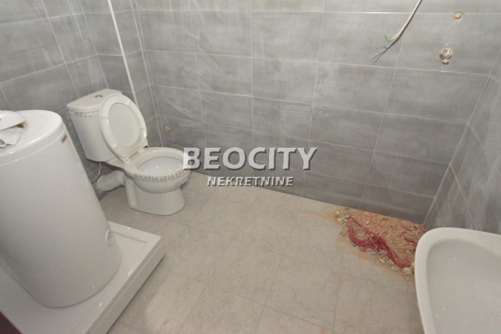 Dvosoban stan, 35 m2, Centar, Oblakovska ID: 100151 5