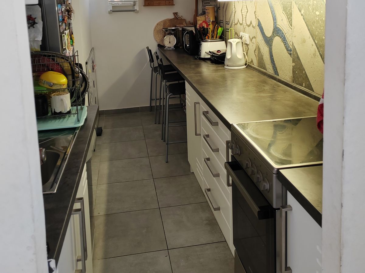 Fantastična nekretnina   gratis terasa od 30m2 2