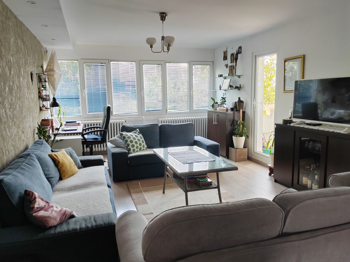 Fantastična nekretnina   gratis terasa od 30m2 1