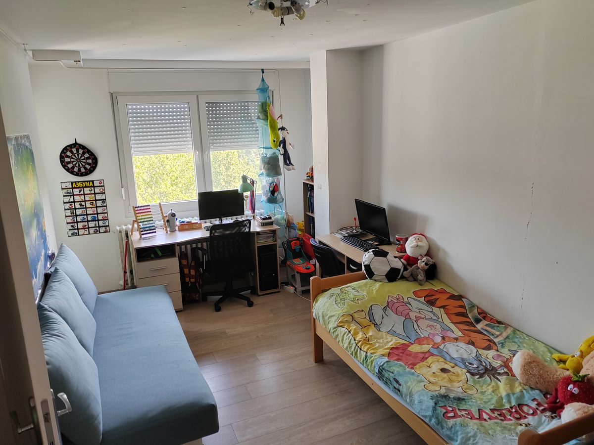 Fantastična nekretnina   gratis terasa od 30m2 4