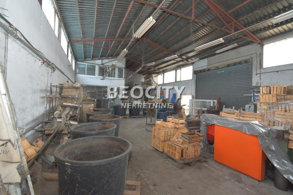Lokal, 3600 m2, Cvetanova Ćuprija, Milana Predića ID: 99844 13
