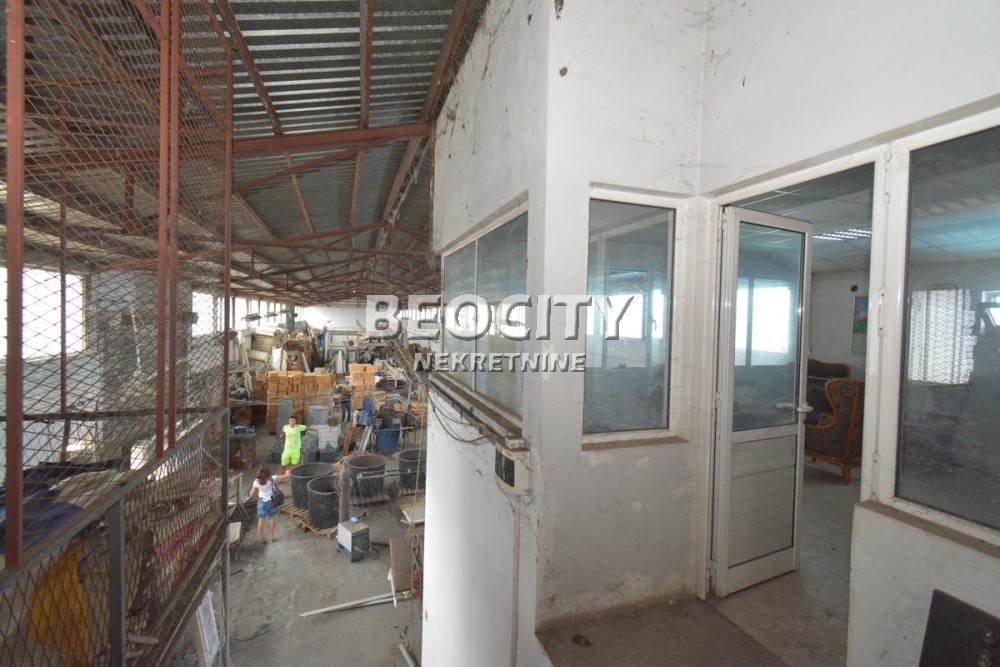 Lokal, 3600 m2, Cvetanova Ćuprija, Milana Predića ID: 99844 14