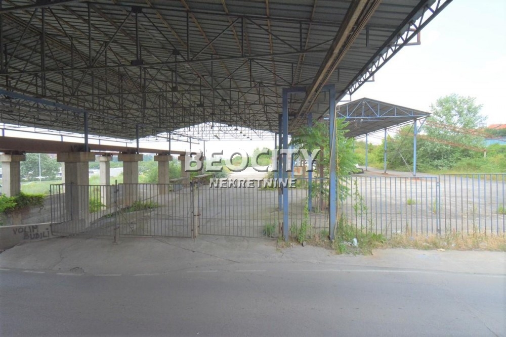 Lokal, 3600 m2, Cvetanova Ćuprija, Milana Predića ID: 99844 15