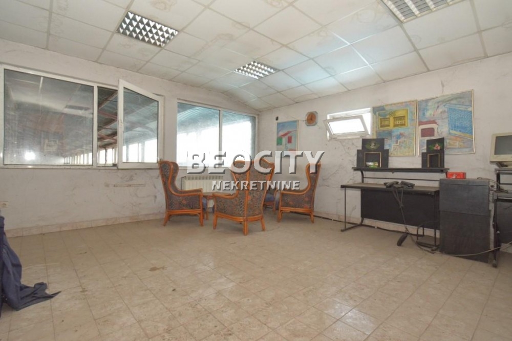 Lokal, 3600 m2, Cvetanova Ćuprija, Milana Predića ID: 99844 4