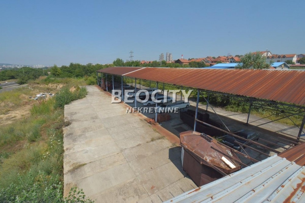 Lokal, 3600 m2, Cvetanova Ćuprija, Milana Predića ID: 99844 20