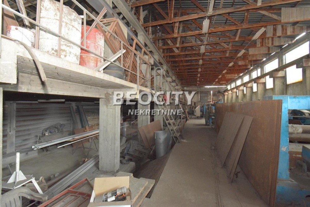 Lokal, 3600 m2, Cvetanova Ćuprija, Milana Predića ID: 99844 10