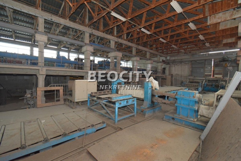 Lokal, 3600 m2, Cvetanova Ćuprija, Milana Predića ID: 99844 11