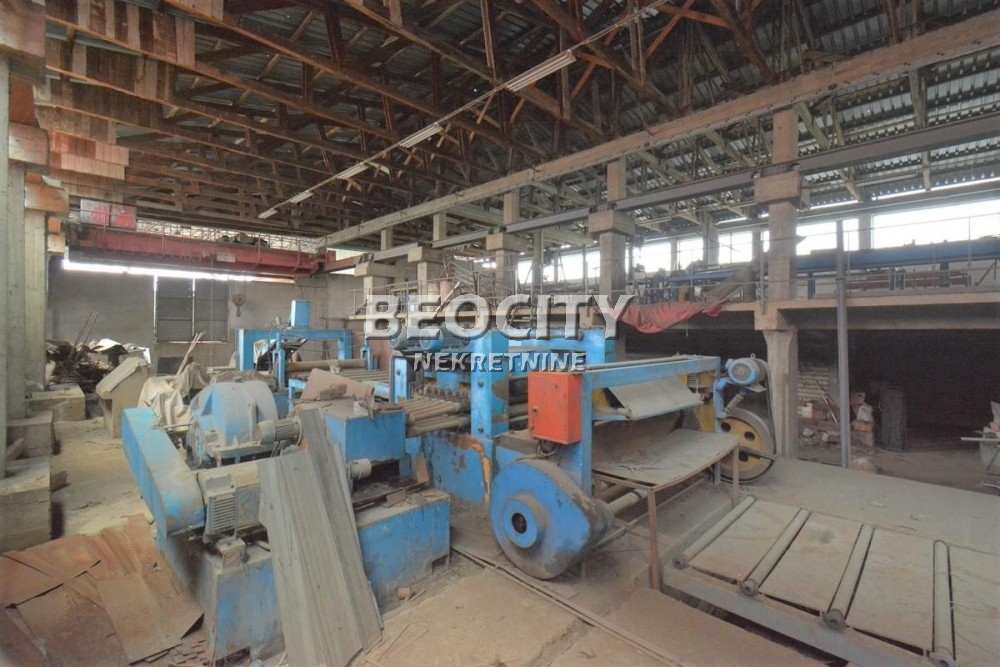 Lokal, 3600 m2, Cvetanova Ćuprija, Milana Predića ID: 99844 12