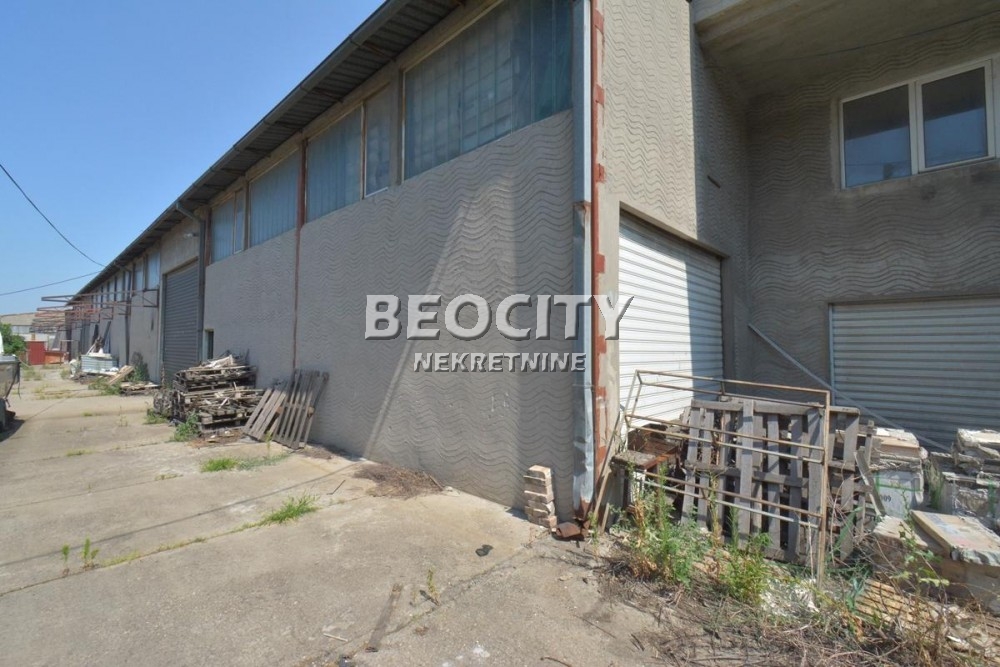 Lokal, 3600 m2, Cvetanova Ćuprija, Milana Predića ID: 99844 17