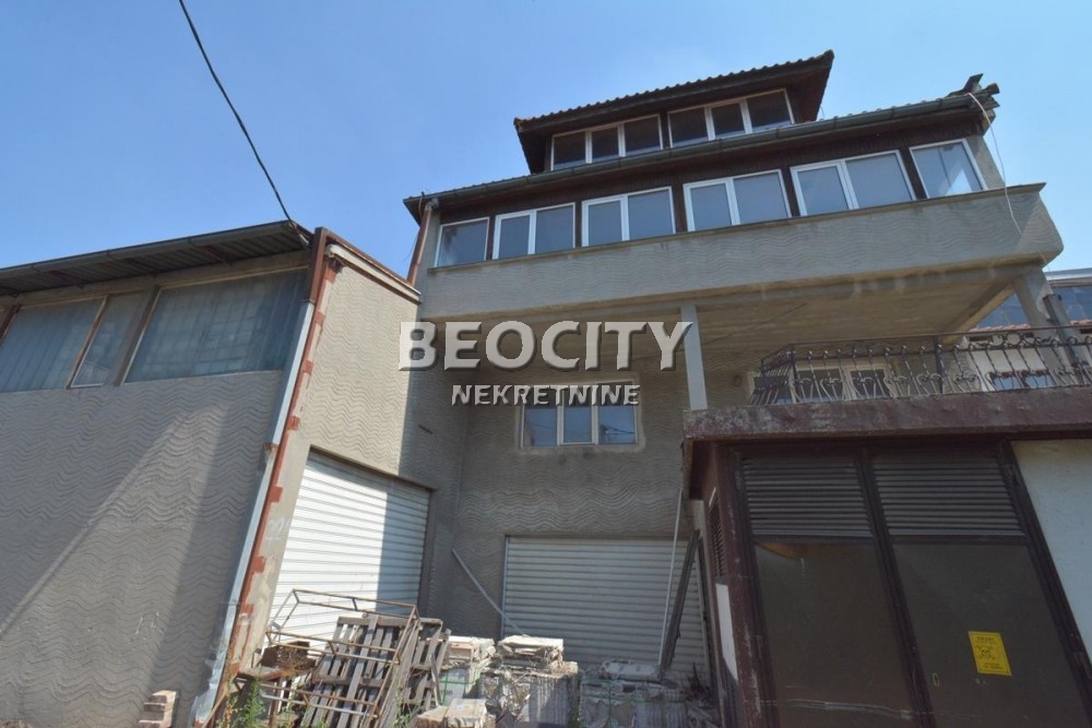 Lokal, 3600 m2, Cvetanova Ćuprija, Milana Predića ID: 99844 18