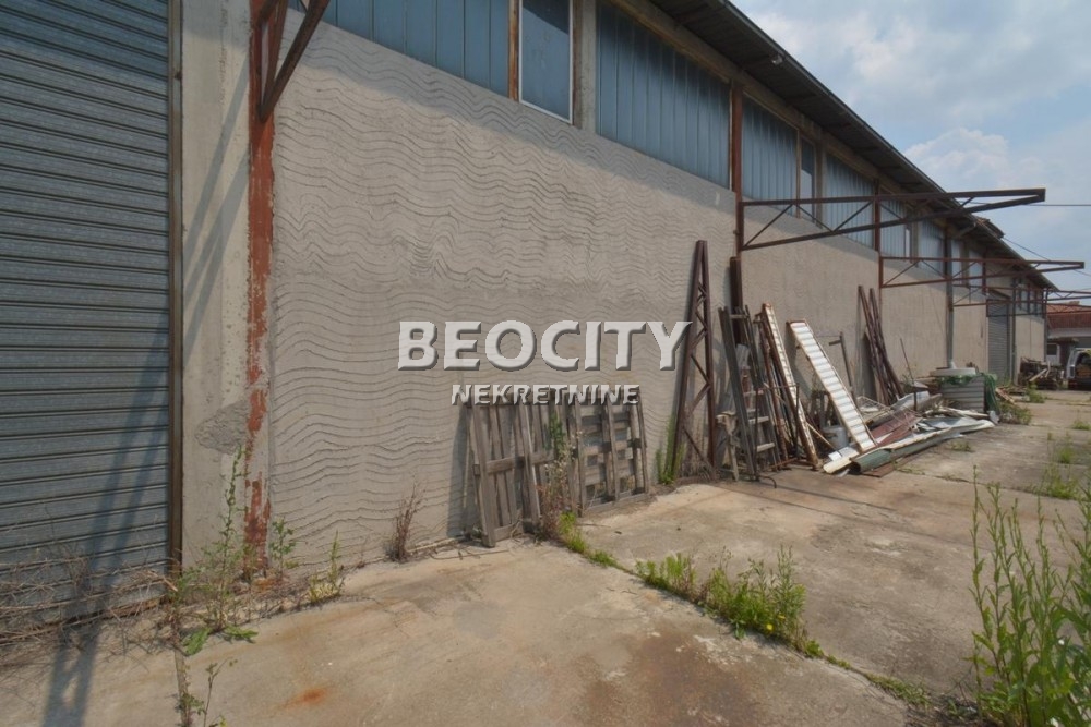 Lokal, 3600 m2, Cvetanova Ćuprija, Milana Predića ID: 99844 19