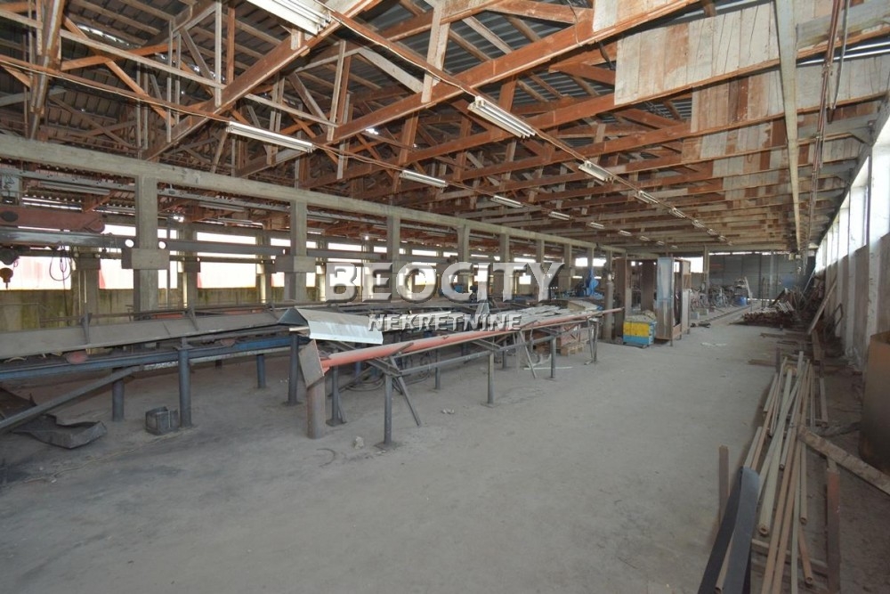 Lokal, 3600 m2, Cvetanova Ćuprija, Milana Predića ID: 99844 8